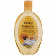 منظف البشرة ومزيل المكياج بخلاصة البابايا 235مل