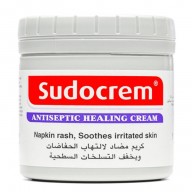 كريم مضاد لالتهاب من سودوكريم  125 جرام