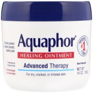 Aquaphor فازلين طبي حماية للبشرة 396 جرام