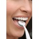 تنج جل للفم لعناية اللسان لبكتيريا الفم المسببة لرائحة الفم السيئة 85 جرام