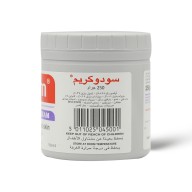 سودو كريم كريم الحفاض 250 جرام