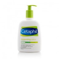 سيتافيل لوشن مرطب للبشرة 500 مل