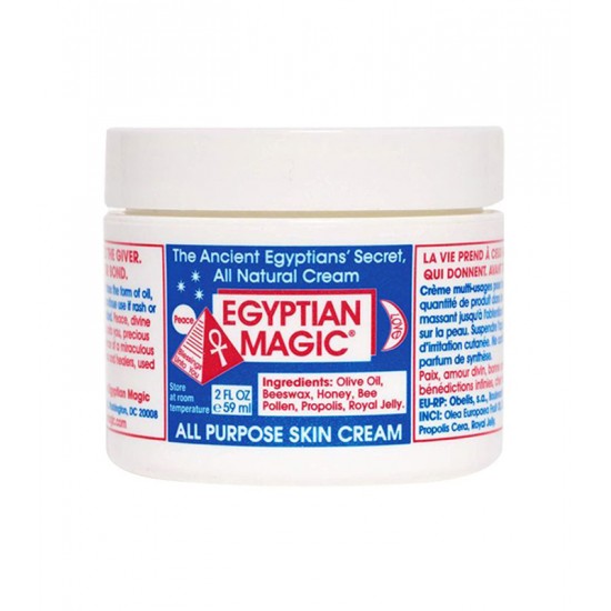 ايجيبشن ماجيك الكريم المصري السحري متعدد الاستخدامات - 59 مل