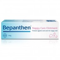 بيبانثين - مرهم العناية بالأطفال 100 جرام