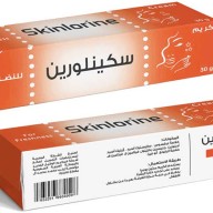 مقشر ومرطب سكينلورين 30 جرام
