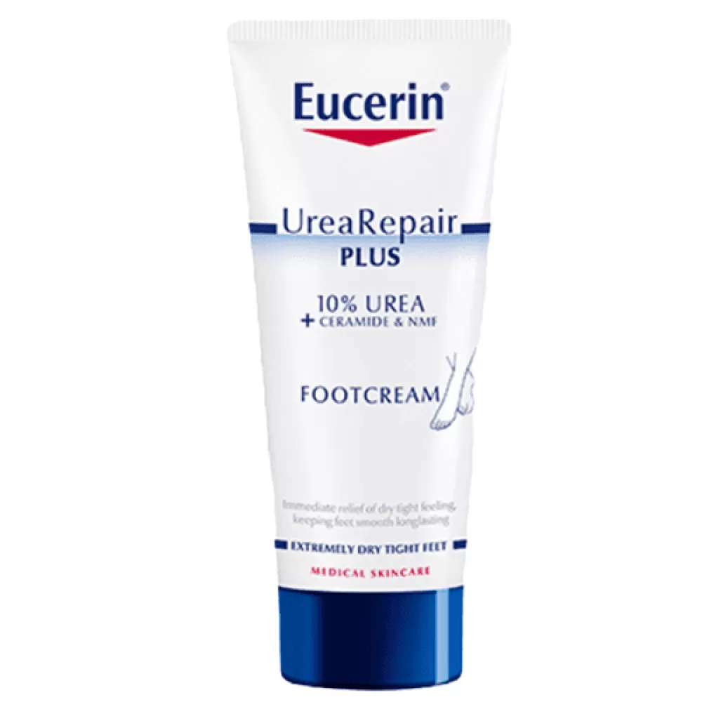 Eucerin urearepair